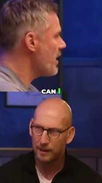 2005 Champions League Final: The Greatest Comeback? #shorts