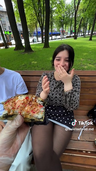 Dialog Tare Ciudat în Chișinău