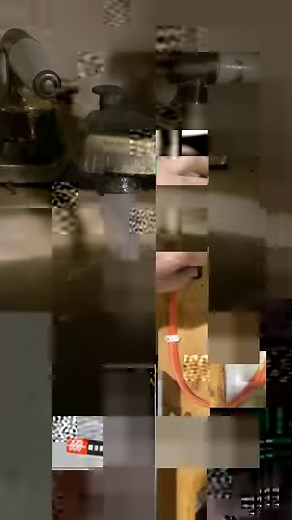 4.7K reactions · 109 shares | Dealing with a sulfur/rotten egg smell on a water heater. #HandsomeOrHandy #Handyman #Plumbing | Anthony Reimnitz | Facebook