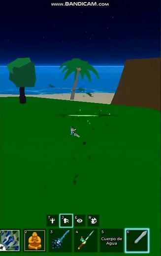 🌿Long Sword Showcase🌿// Blox Fruits