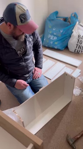 Watch The Original Home's "What I bought vs How I styled it: Decofurn Furniture online edition". 🛒 During one of my recent renovations, I opted for the KAPPA 3 Drawer Pedestal in the colour walnut, which was a perfect fit for a teen’s” industrial dorm room” theme we had going. For the master bedroom, I fell in love with the LODI 4 Drawer Chest. Bigger than your average pedestal, but the extra height and width was exactly what was needed! The oak colour added to the warm, neutral theme, beautifu