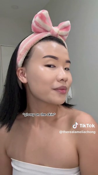 Fenty Beauty Lightweight and Hydrating Foundation Review