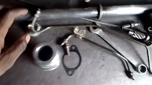 we repair leaking steering racks, steering box, hydraulic Rams / Cabin Jack and electric steering racks that are producing a knock sound or unstable on the road. call 0974439159 / 0965502421 #ifitleakswefix #ifitproducesaknocksoundwefix #ifitsunstableontheroadwefix  | Mapalo Mobile Power | Facebook