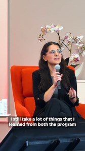 Welcome to the Winter 2025 Term. Tune in for some words of wisdom from our grads. 🔃 🎓 #SenecaProud #StartAtSeneca | Seneca Polytechnic