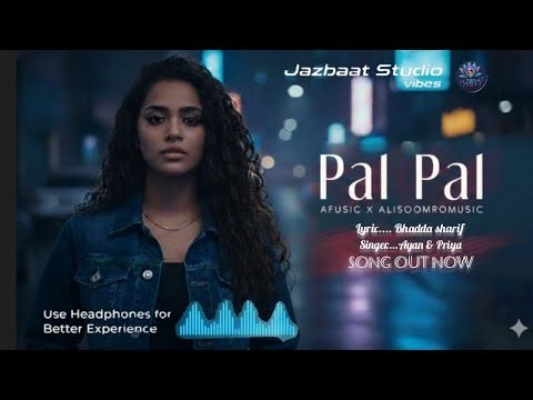Pal pal | New Urdu Hindi song 2026 | BEST Urdu Song Ever Released This Year 2026
