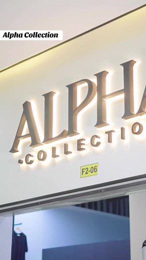 #Alphacollection2024 #views