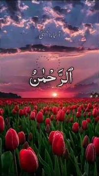 The Beautiful 99 Names of Allah (Must Watch!) 0076 #99namesofallah #islamicshorts #asmaulhusna