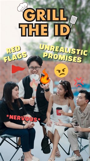 Welcome to Grill The ID where we put interior designers on the HOT SEAT 🔥🥵. Today’s topic, RED FLAGS! 🚩🚩🚩 And what do you do if your ID promises something that seems too good to be true? 👀 What other red flags can you think of? 🤔 Interior Designer - Jaslyn (Kraftsmen Carpentry) #grilltheid #asktheinteriordesigner #interiordesign #interiordesignstyle #renoredflags #unrealisticpromises #renosg #tobuildahome #tbah2025 | To Build A Home