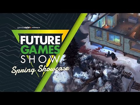 Serial Cleaners Gameplay Trailer - Future Games Show Spring Showcase