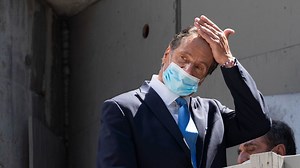 Cuomo’s last testimony: ‘I have no regrets’