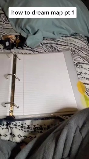 Ultimate Guide to Dream Mapping: Tips and Ideas