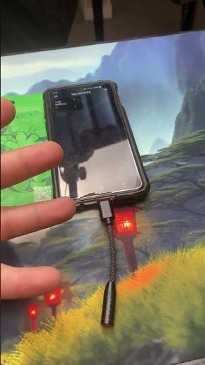 FIIO JA11 Jade Dongle Review (WARNING DO NOT UPDATE THE FIRMWARE)