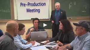 Video SOP - Video SOP (Part 1) Pre-production