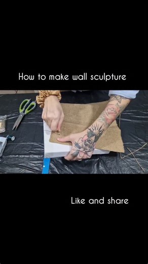 Art by JIE on Instagram: "Hi everyone.. it's almost 2026 and I would like to wish you all success in your ventures ❤️ I hope whatever you do, will bring you joy, patience, resilience and love for what you do ♥️ I love and appreciate your continuous support and can't wait to see what next year brings 🥰 let's hope it's good 🤞 I will be uploading full tutorial ( step by step) on my YouTube channel, so if you are curious how I made this artwork, you will have the chance to see it all in detail 🫰 