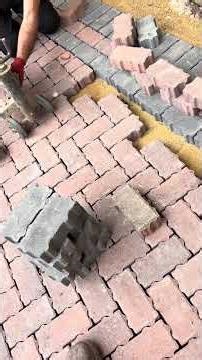 Exploring Block Paving Techniques and Porcelain Options