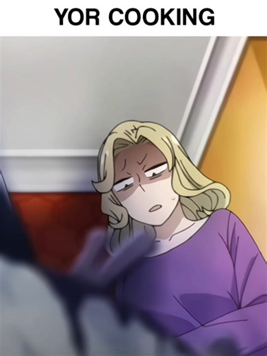 Delicious Yor Forger Recipes from Spy x Family