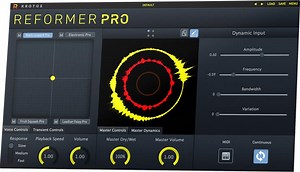Download Krotos Reformer Pro [WiN] | Plugin Crack