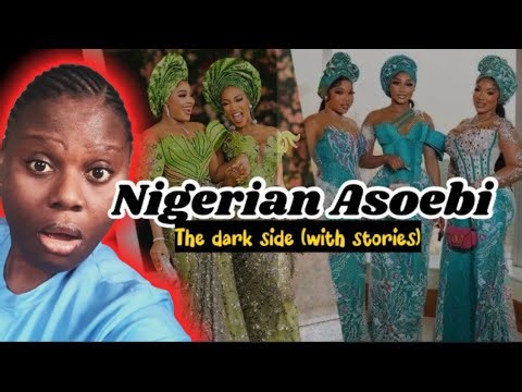 Crazy wedding story😱| Nigerian brides turning bridezillas?!