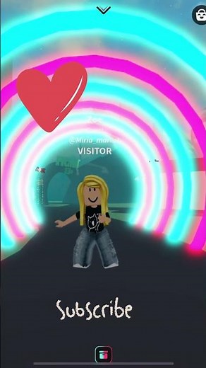 Roblox Dance Challenge 💃🕺