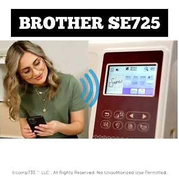 DIY Jacket Customization Tutorial | Personalize Your Jacket w/ Brother SE725 Embroidery Machine