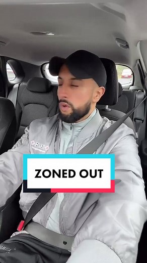 DGN Driving on TikTok