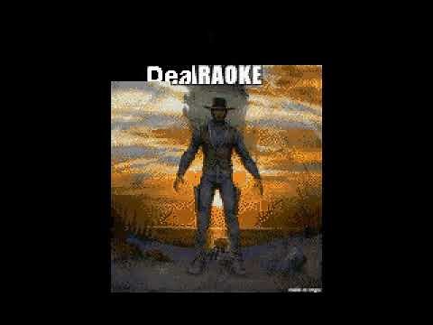 Dear Rodeo Cody Johnson karaoke