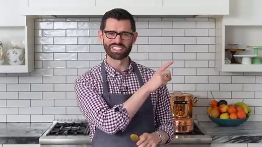 Buttercream Frosting