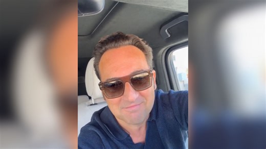 Iker Jiménez anuncia el regreso de 'Cuarto Milenio': "Temporada 21, os deseo el mejor septiembre"