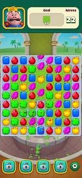 Piggy Kingdom: Level 5 - 7 #piggykingdom