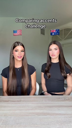 American vs. Australian Accent Word Challenge