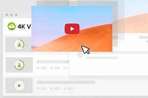 4K Video Downloader , un logiciel pour télécharger des vidéos et des playlists sur YouTube