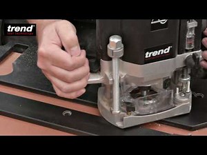 Trend Kitchen Worktop Jig. KWJ650.