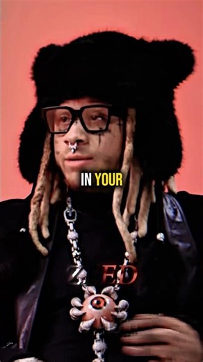 Trippie Redd Is TIRED of Rappers Named “Lil” 😂🔥