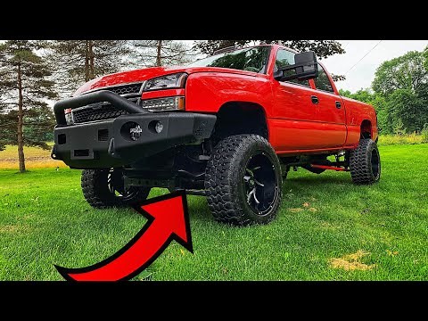 The Best way to Relearn a Allison Transmission on a Duramax