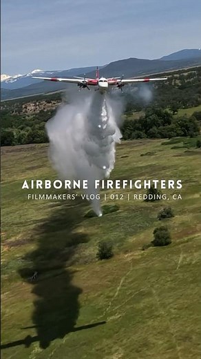 Inside training for the most important job in aerial firefighting that you’ve never heard of