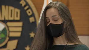 30K views · 990 reactions | Orlando waitress Flavaine Carvalho describes how she felt after police say she helped save an 11-year-old boy from a potentially deadly abuse situation with a quick-thinking note. FULL STORY >>> at.wftv.com/2LogdRx | WFTV Channel 9 | Facebook