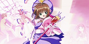 Cardcaptor Sakura Returns to the '90s With Special Anniversary Movie Screening