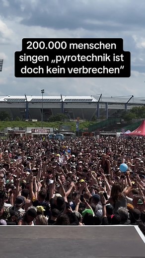 Leoniden Pyrotechnik Song Melodie Original