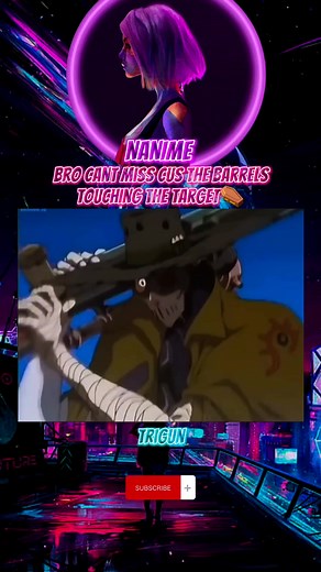 1.9M views · 10K reactions |  #anime #animeaction #animerecommendations #trigun | Nanime | Facebook