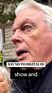 120K views · 5K reactions | “It’s not Left vs Right — it’s us vs the elite." David Icke They divide us by politics, religion, and ideology so we never see the bigger picture. When we come together, we become impossible to control.  Watch the full interview on YouTube now: https://youtu.be/YOgBjL1VQYk See less | Dan Astin-Gregory | Facebook