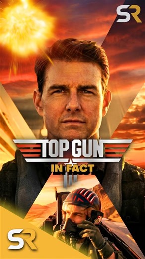 Top Gun 3 is coming but can it actually live up to Maverick’s success #topgun 👀✈️