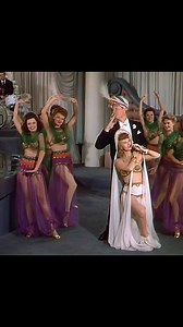 Those Varga Girls ..From Du Barry Was A Lady ..1943 | Graham Welton