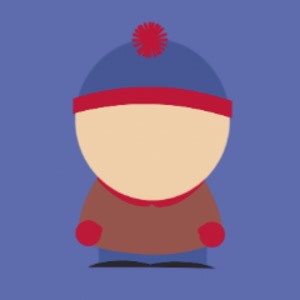 SouthPark_Francais - Twitch