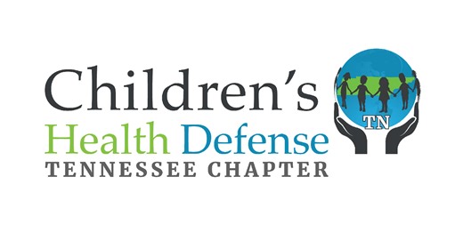 TN Vaccination and Minor Consent Laws - Children's Health Defense Tennessee Chapter