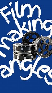 Take our Introduction to Filmmaking course and explore the art behind creating the perfect single shot. Learn how camera angles, movement, framing, and composition all work together to tell a compelling story and bring your vision to life. Register now! | Centre for Continuing Education Studies