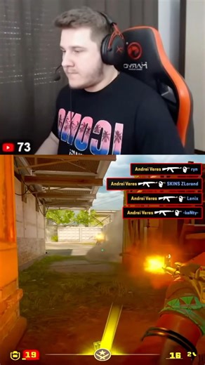 LEVEL 10 FACEIT MA PRINDE CU HACK