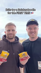 What should we try next? 😏 This video is from the vault! New here? Enjoy some early chaos as we learn our way through America. #throwback | Josh & Jase