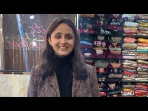 Woollen last stock live / booking WhatsApp 9899180754