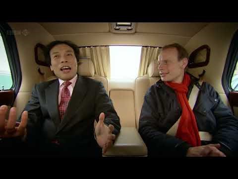 BBC Megacities Episode 1 'Living in the City'