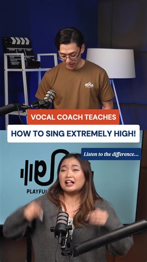 Mastering the Highest Notes in Singing